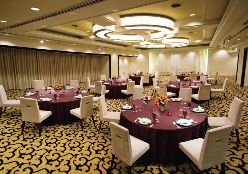 Swissotel Nankai Osaka - photo 24
