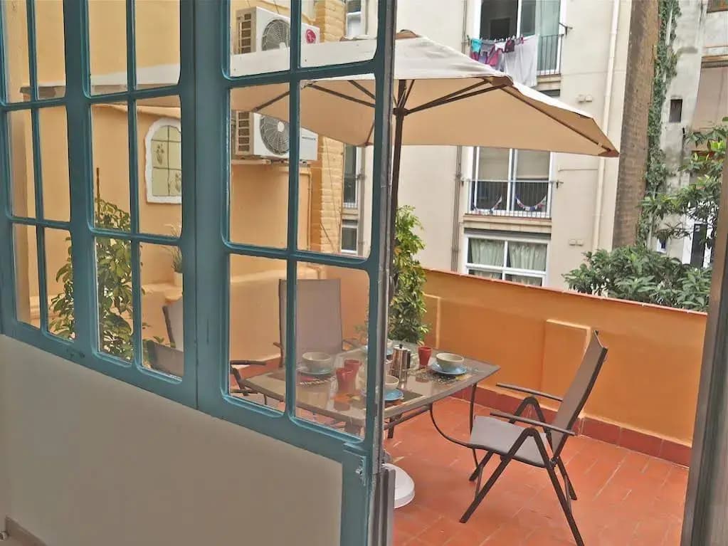 Clot MiraBarna Apartments - photo 15