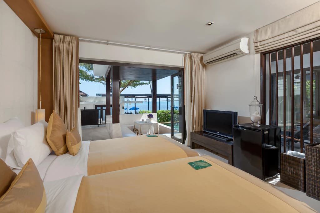 The Sea Koh Samui Resort & Residences by Tolani - photo 27