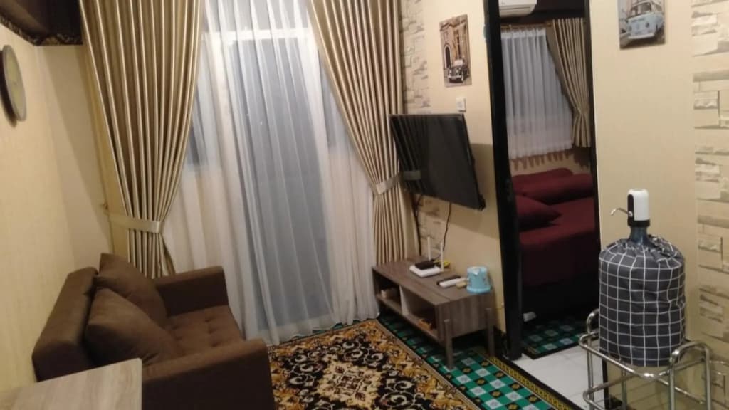 MyStayPro Sentra Timur - photo 3