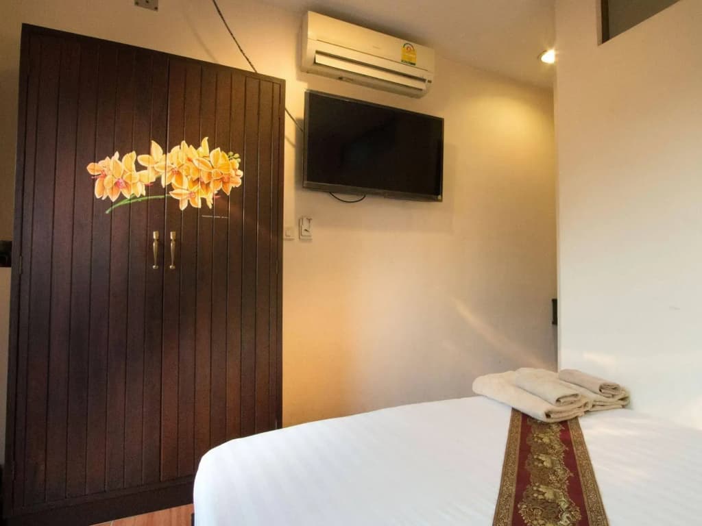 Pannee Lodge Khaosan (SHA Plus) - photo 5