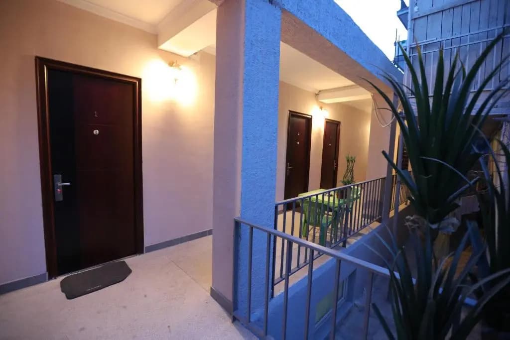 Hotel Caucase - photo 6