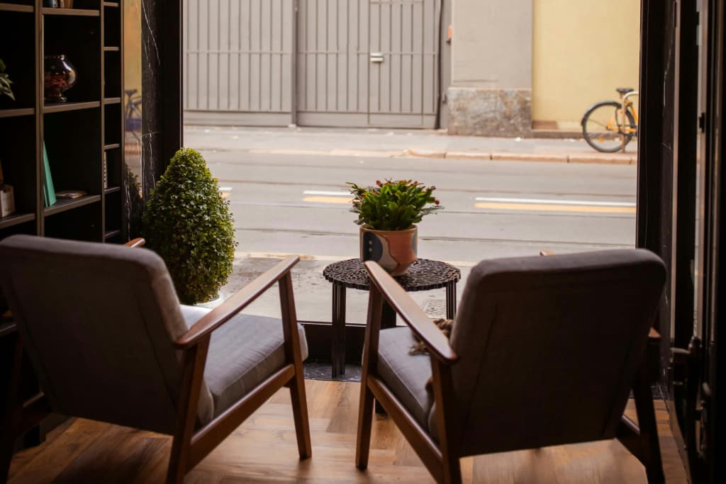 Hotel Roxy - photo 15