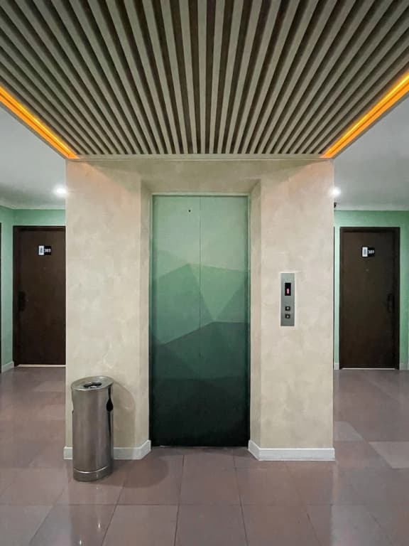Leaf Hotel - photo 13