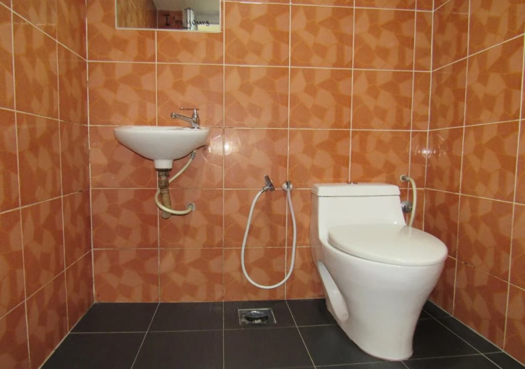 Fast Hotel Idaman Near To IIUM KL - photo 10