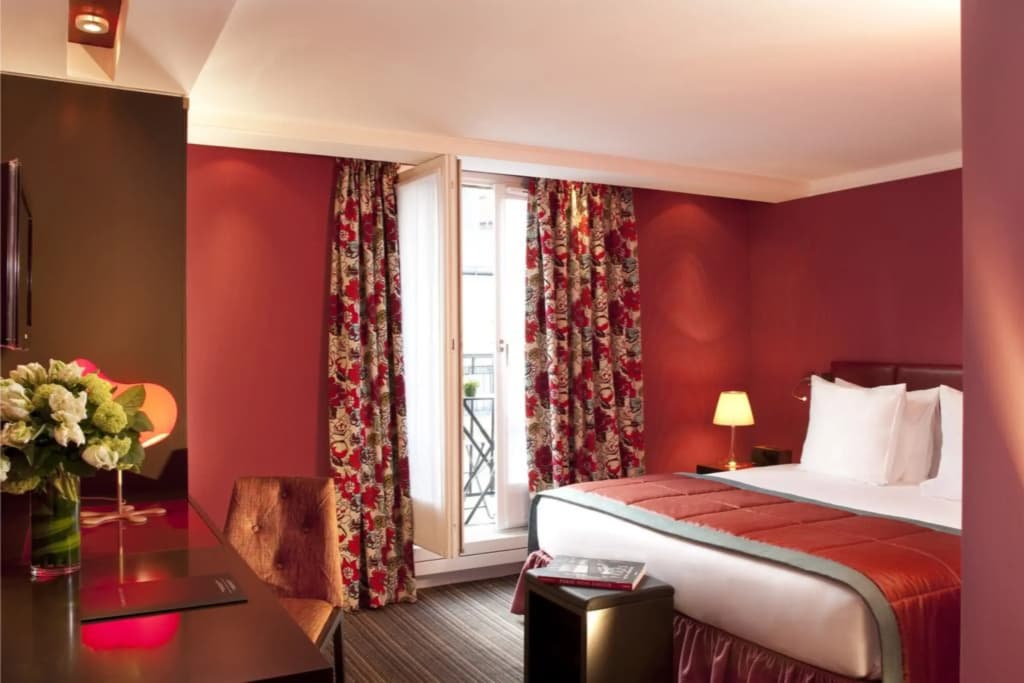 Nuage Hôtel - photo 3