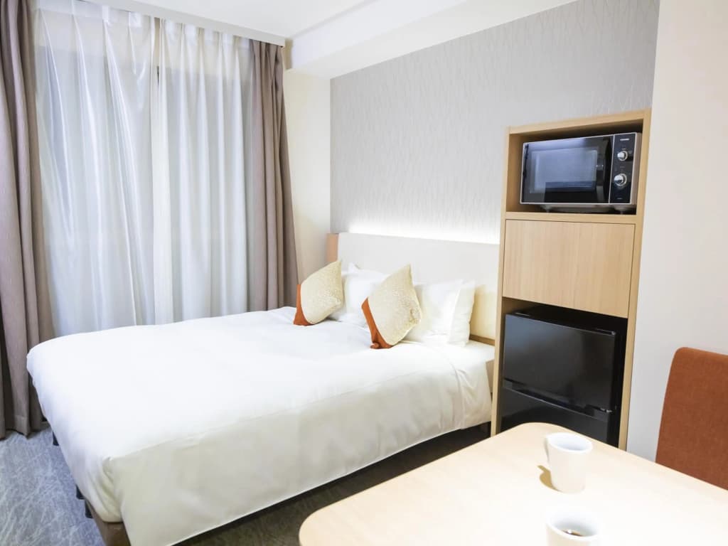 Tokyu Stay Nihonbashi - photo 2