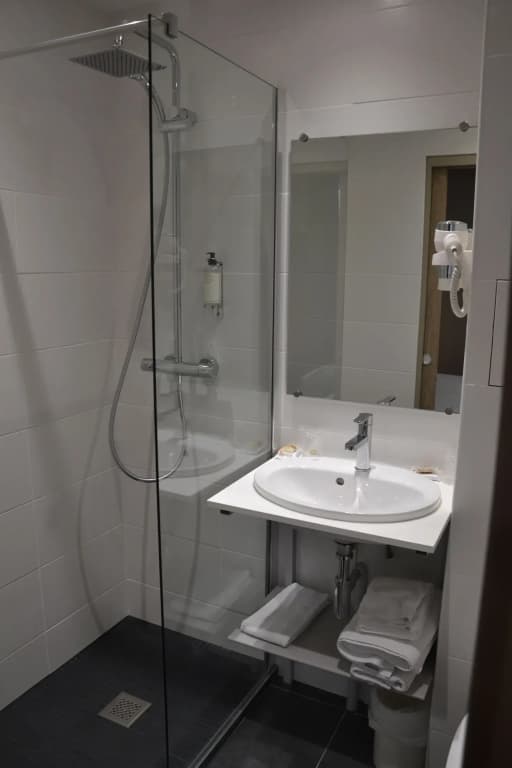 Hotel Paris Italie - photo 9