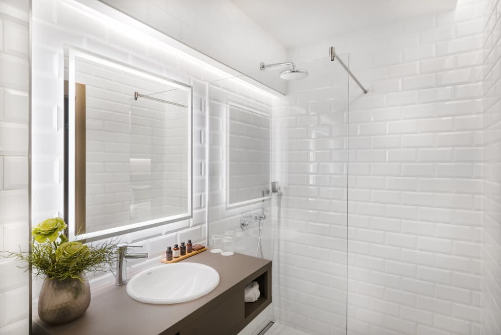 Vision Hotel - photo 35