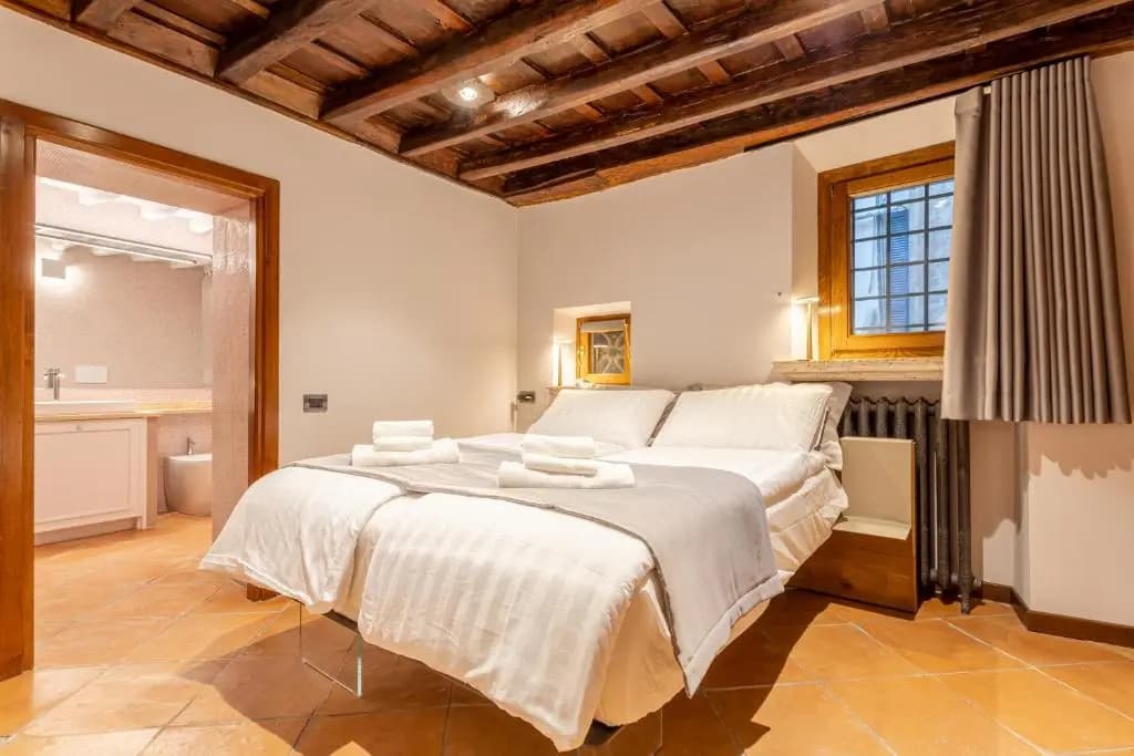 Suite Italy Rome - main photo