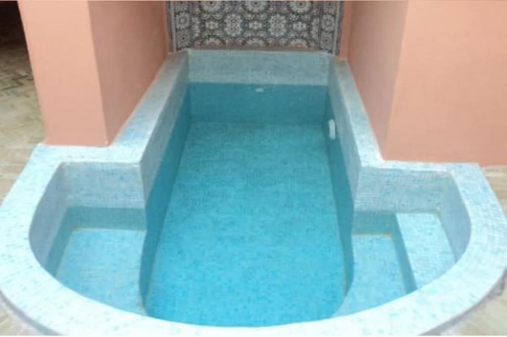 Riad La Perle de Marrakech - photo 10