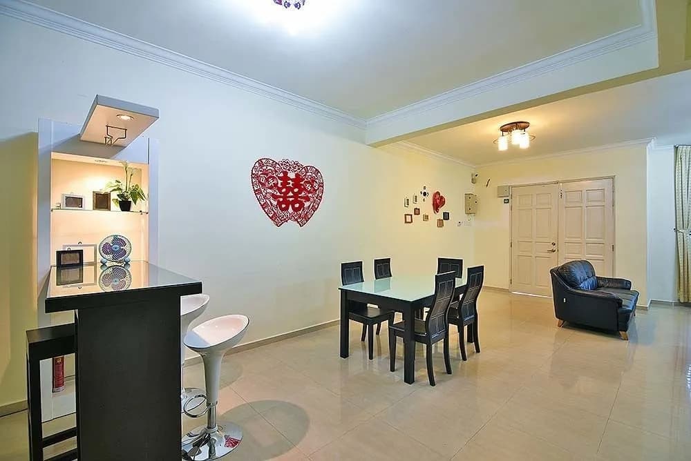 DaHong Homestay 2 - photo 9