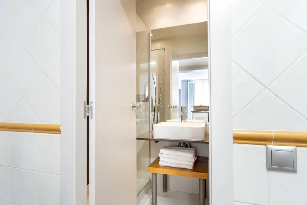 MIRO K · New apartment located in safe and central Eixample - photo 8