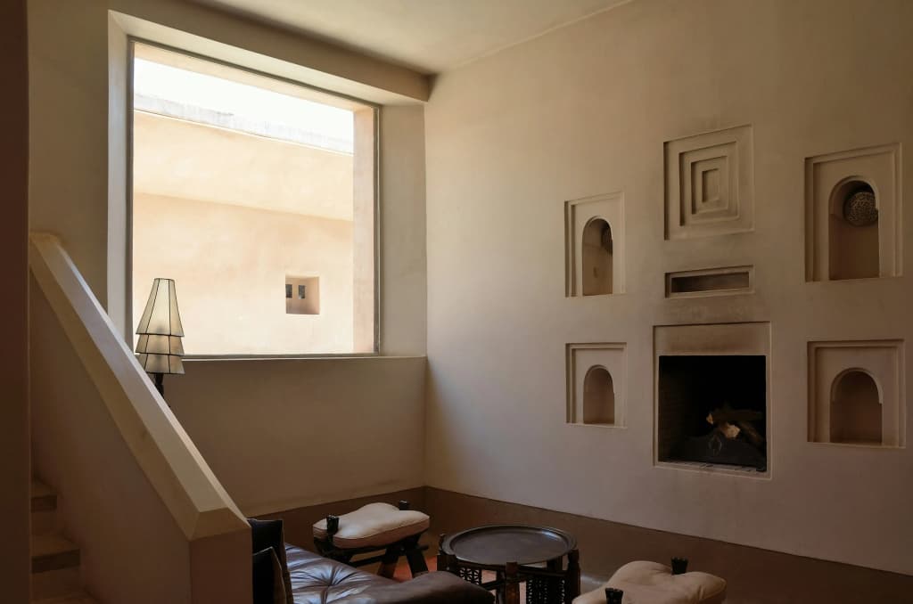Ksar Char-Bagh - photo 25