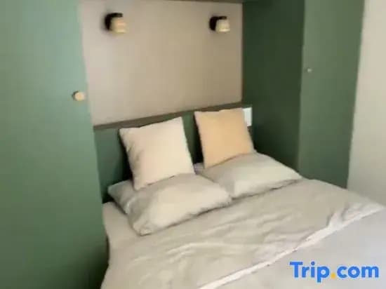 Jin's cosy appartement - photo 10