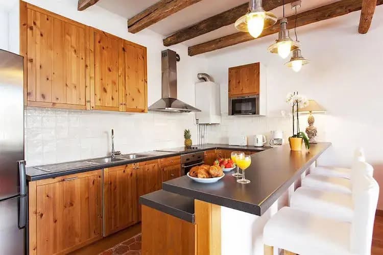 Studio Apartment in Saint-germain-des-prés & Saint-michel - photo 10
