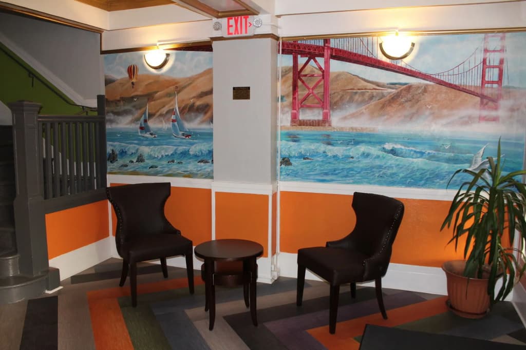 Layne Hotel - photo 15