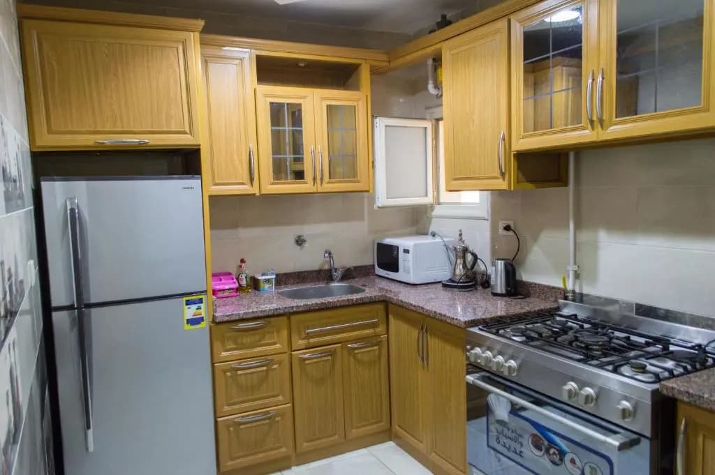 City Stars Deluxe Apartment - photo 15