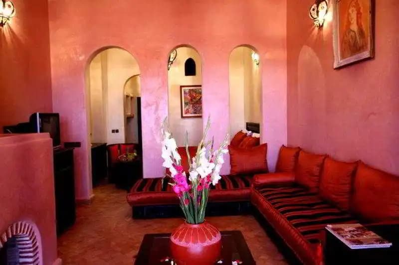 Riad Dar Karma - photo 1