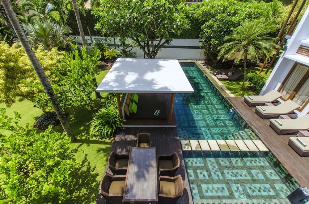 Wonderful 4BR Villa - photo 32