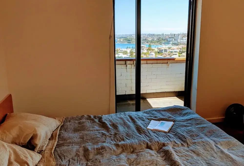 Ocean views 2 Bedroom apartment - photo 2