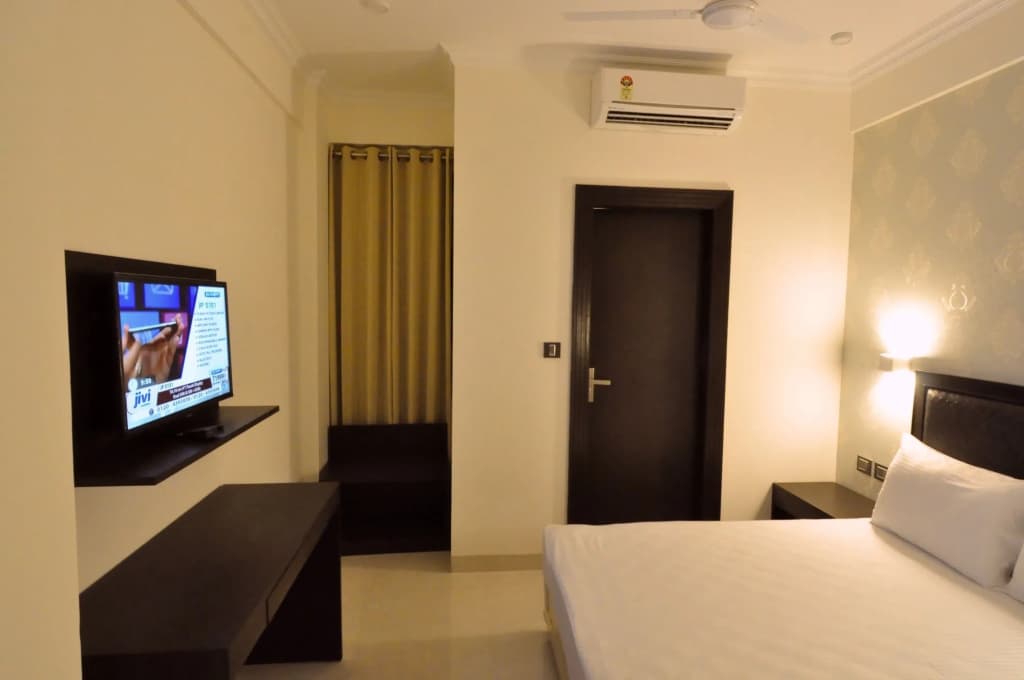 Anand Bhawan - photo 6