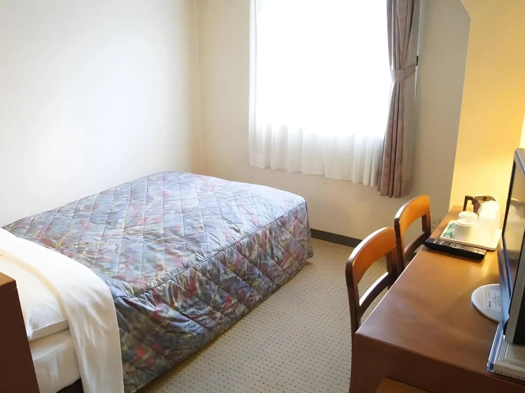 Marroad Inn Hachioji - photo 6