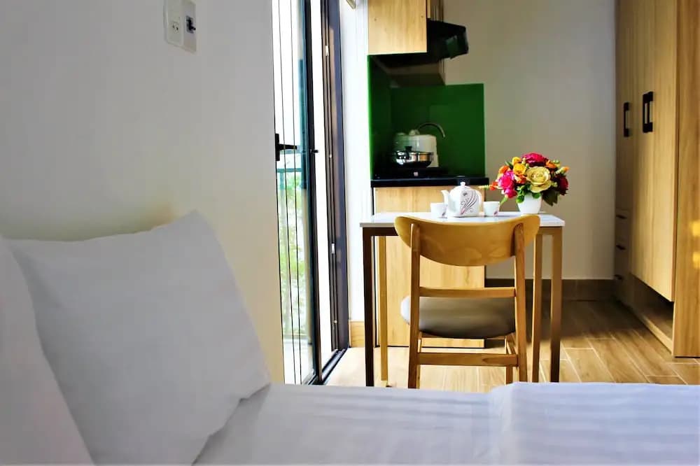 Lion Apartment - photo 5