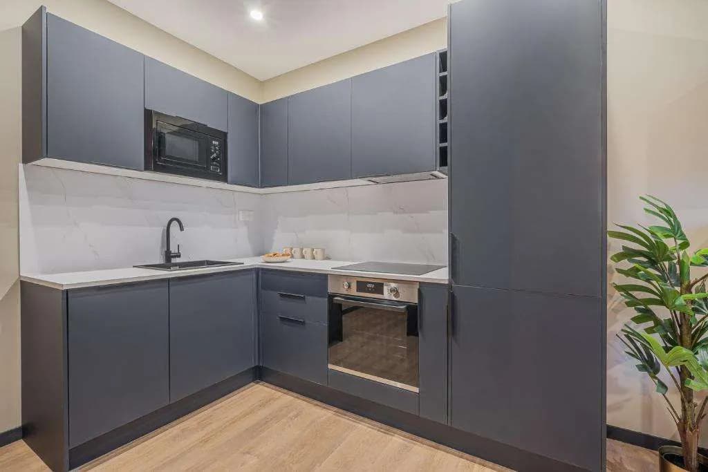 Residence Le Belleville - photo 12