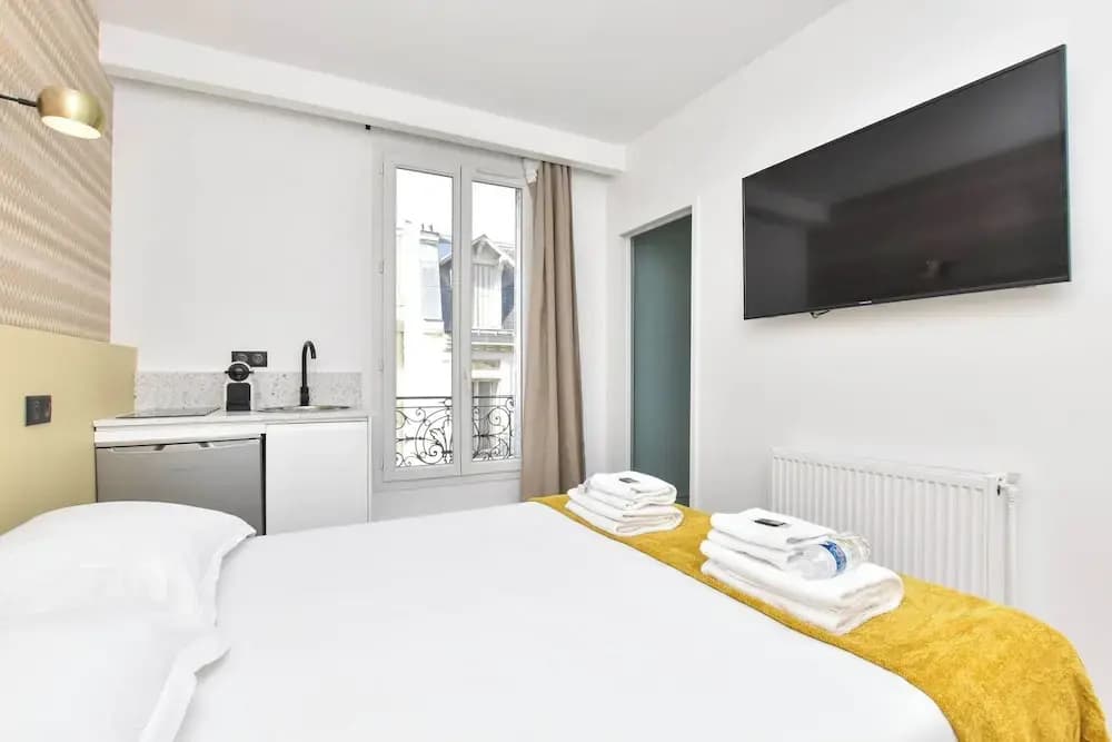 Charming Studio - 2P - Beaugrenelle / Eiffel Tower - photo 2