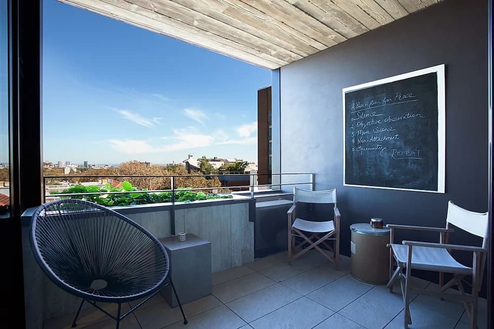 Short Lane Apartments by Urban Rest - photo 8