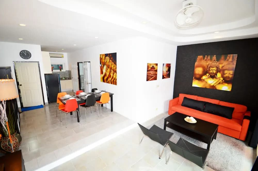 Ruamchok Ocean View - photo 17