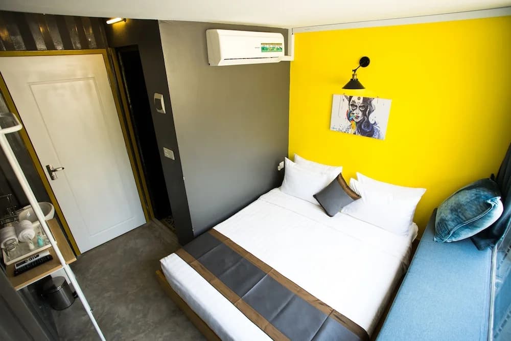 White Rabbit Hostel - Adults Only - photo 3