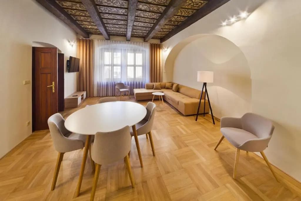 Residence u Vejvodů - photo 11