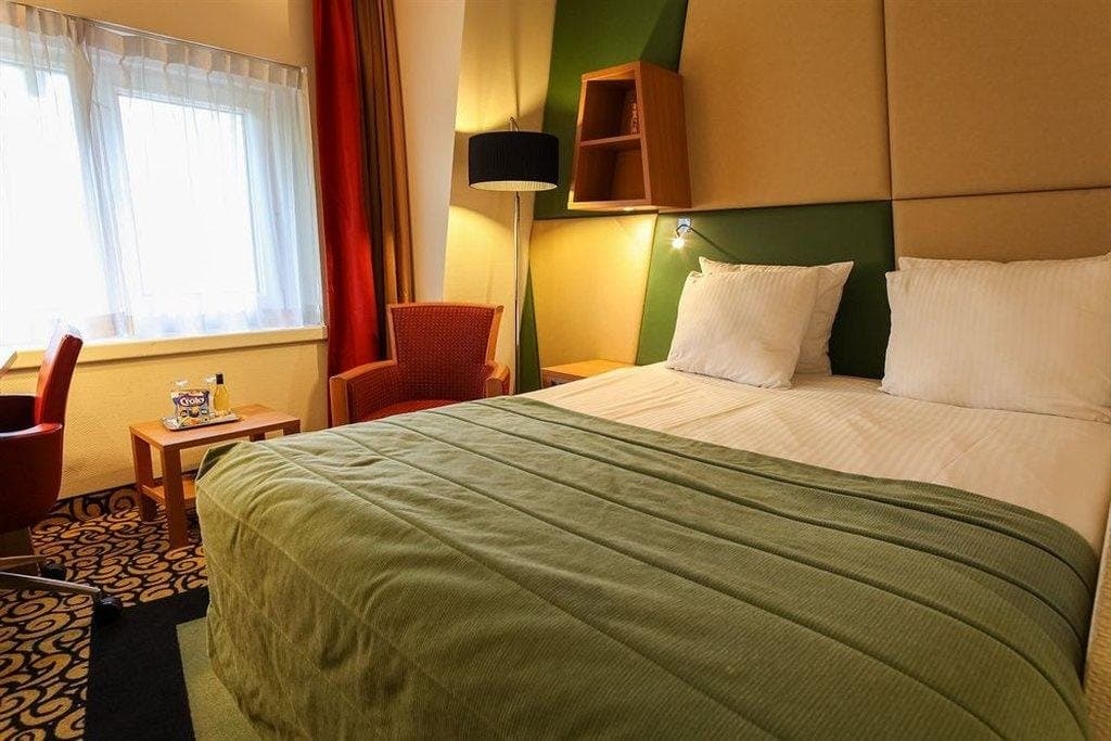Savoy Hotel Amsterdam - photo 5