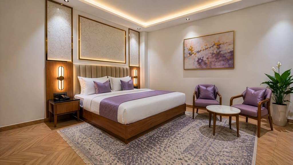 Hotel Shalimar - photo 5