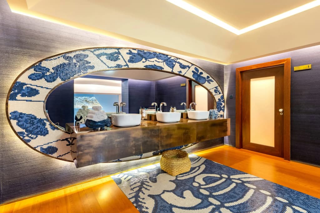 Palácio do Governador - Lisbon Hotel & Spa - photo 27