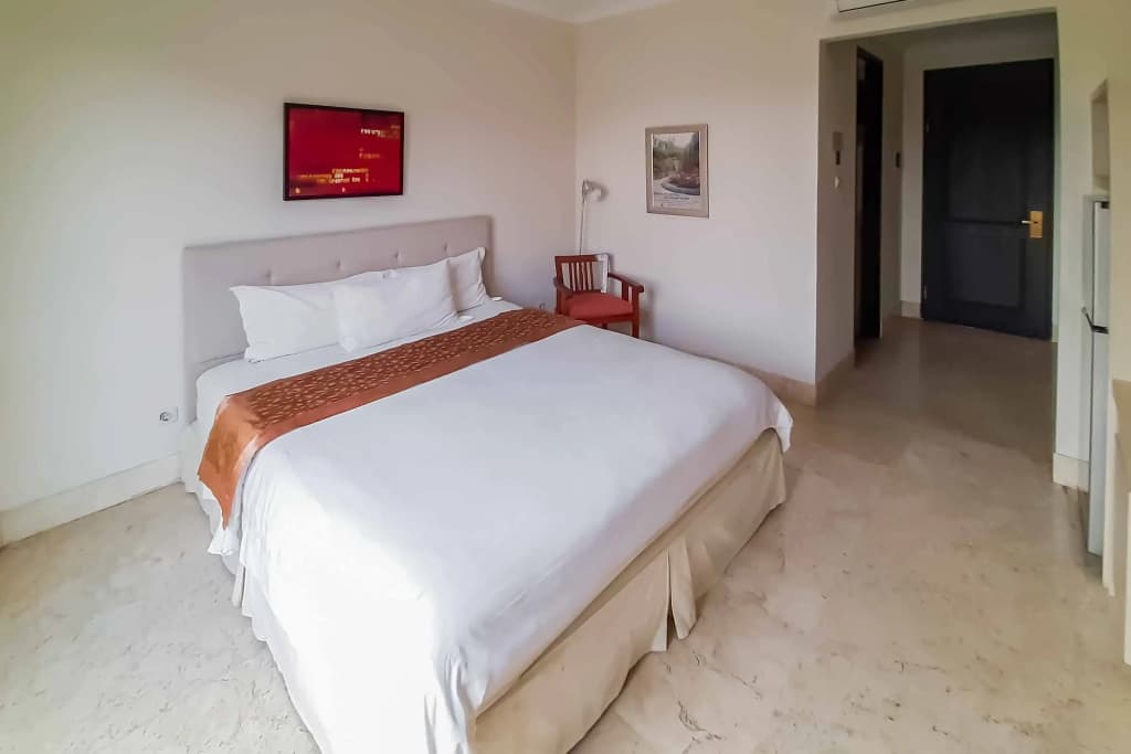 Bangka Suite. - photo 5