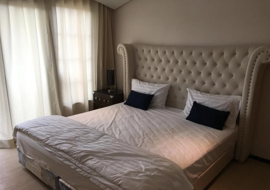 Venetian Signature Resort Pattaya - photo 3