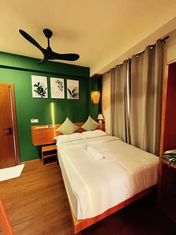 Ruka Maldives - photo 5