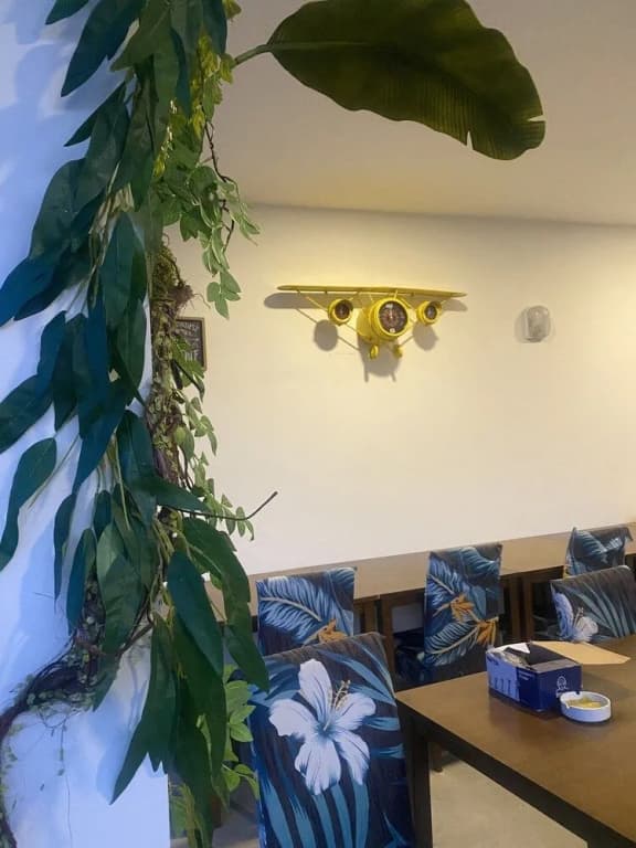 Sands Exotic Hotel & Spa - photo 12