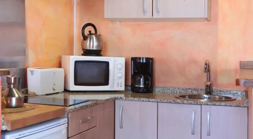 GowithOh Apartamento Traginers - photo 4