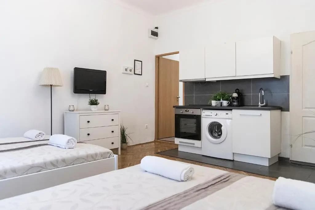 Real Apartments Wesselényi II. - photo 10