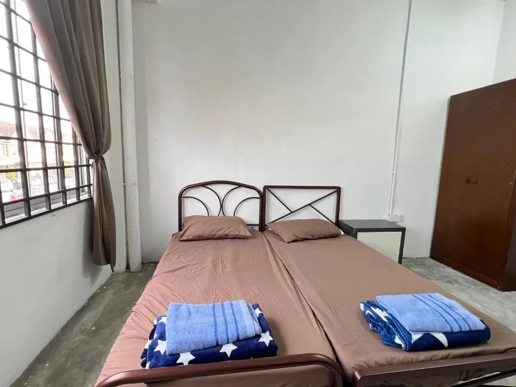 Jiaxin Dormitory Puteri Wangsa - photo 15