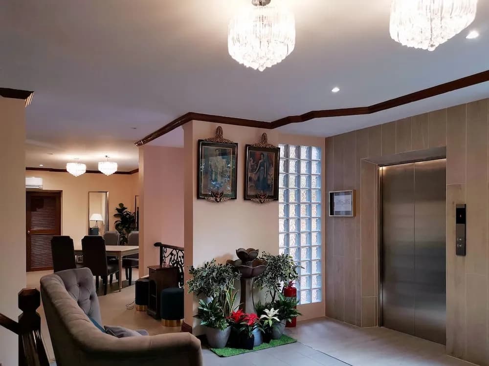 RoomQuest Thonglor - photo 2