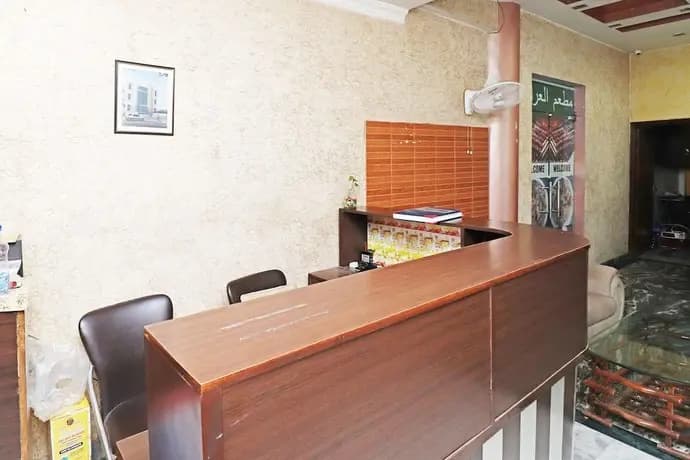 Semiramis Hotel - photo 25
