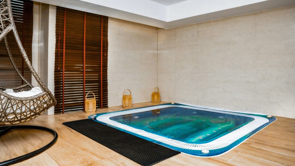 Millennium Hotel Doha - photo 18