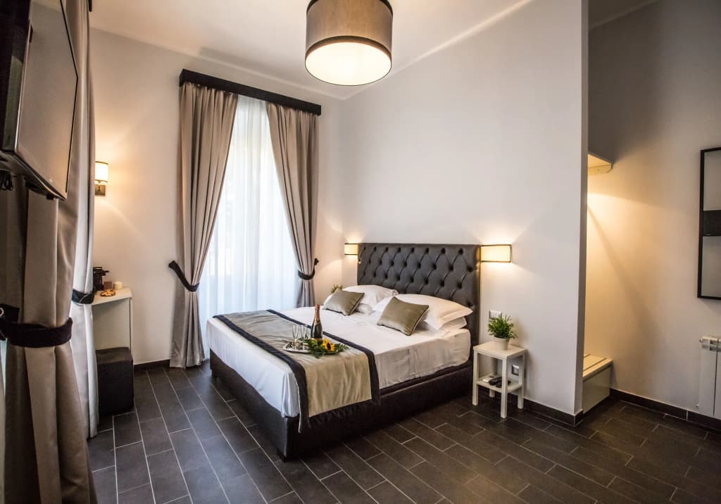 San Pietro Leisure and Luxury - photo 2
