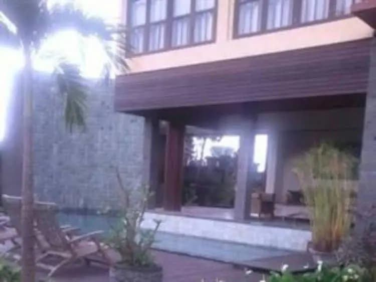 Wismaya Villa - photo 1