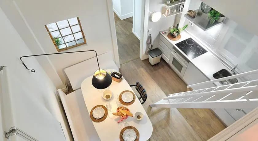 Las Letras Terrace Friendly Rentals - main photo